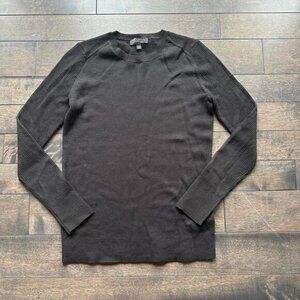 Banana Republic Fine Merino Wool Sweater